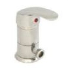 CARAFLO MILA SINGLE LEVER SHOWER VALVE MIXER TAP PTA113X CARAVAN MOTORHOME SC161A